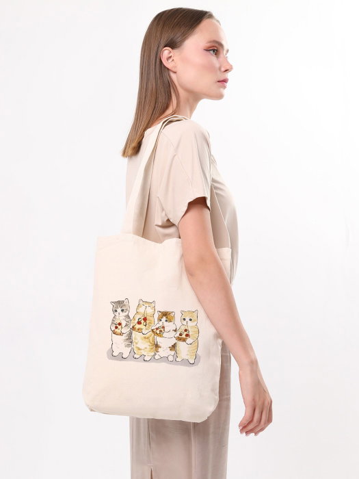 Zoozie Bags Bolso de Mano Pauldavis Crema